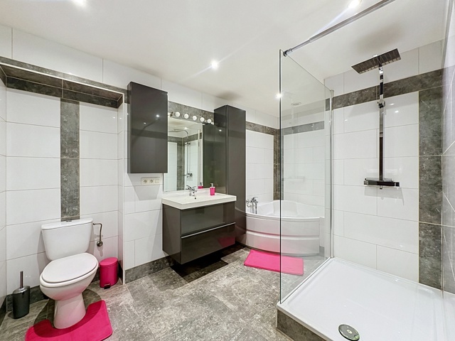 Maison à vendre - 4460 Grâce-Hollogne