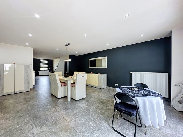 Maison à vendre - 4460 Grâce-Hollogne