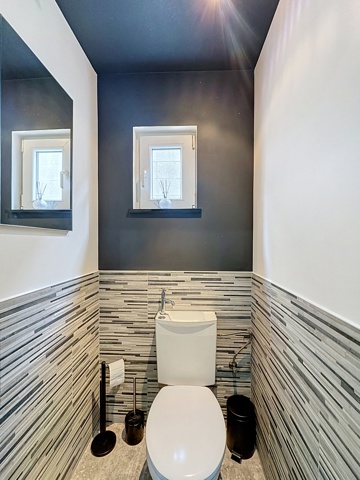 Maison à vendre - 4460 Grâce-Hollogne