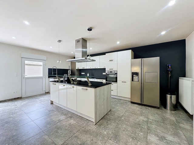 Maison à vendre - 4460 Grâce-Hollogne