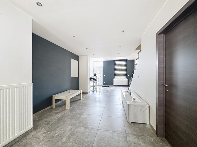 Maison à vendre - 4460 Grâce-Hollogne