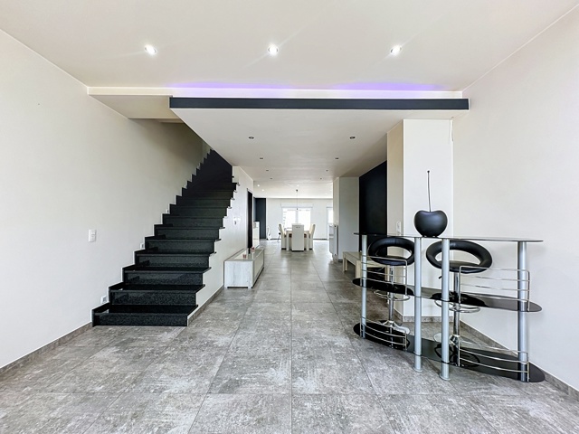 Maison à vendre - 4460 Grâce-Hollogne
