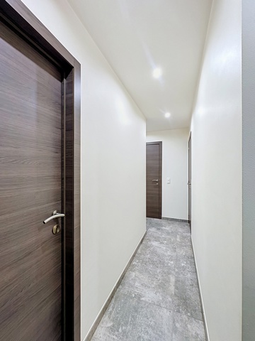 Maison à vendre - 4460 Grâce-Hollogne