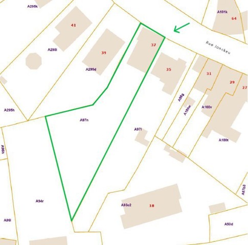 Maison à vendre - 4460 Grâce-Hollogne