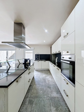 Maison à vendre - 4460 Grâce-Hollogne
