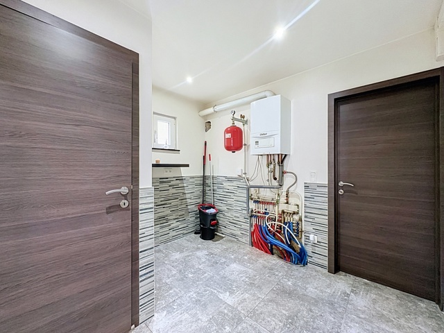 Maison à vendre - 4460 Grâce-Hollogne