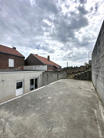 Maison à vendre - 4460 Grâce-Hollogne