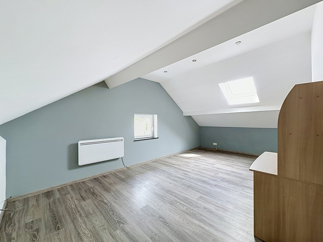 Maison à vendre - 4460 Grâce-Hollogne