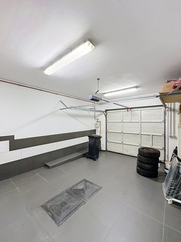 Maison à vendre - 4460 Grâce-Hollogne