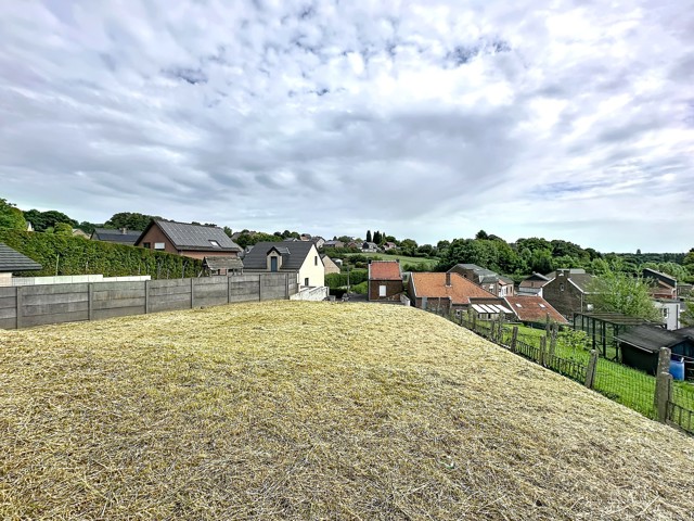 Maison à vendre - 4460 Grâce-Hollogne