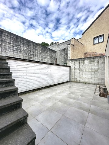 Maison à vendre - 4460 Grâce-Hollogne