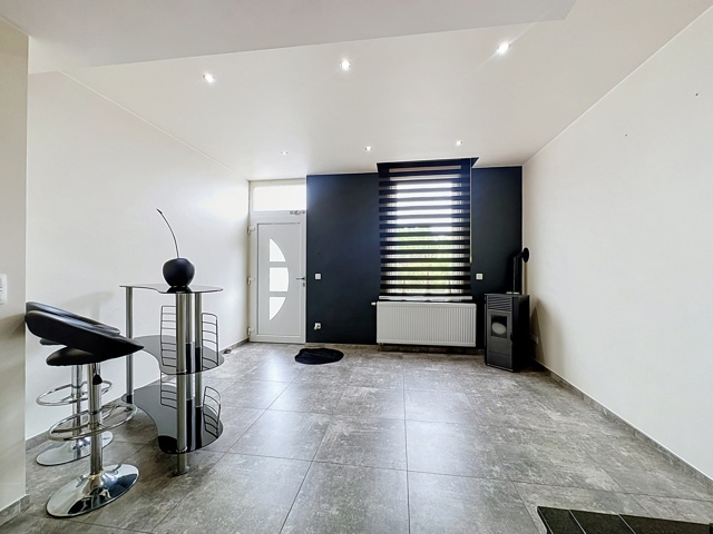 Maison à vendre - 4460 Grâce-Hollogne