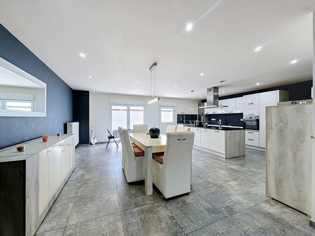 Maison à vendre - 4460 Grâce-Hollogne