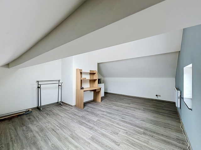 Maison à vendre - 4460 Grâce-Hollogne