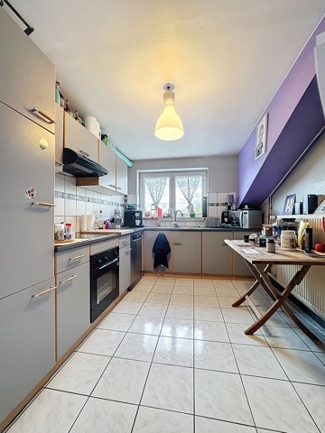 Appartement à vendre - 4450 Juprelle