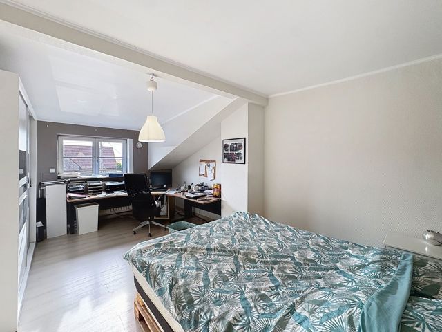 Appartement à vendre - 4450 Juprelle