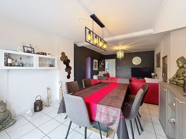 Appartement à vendre - 4450 Juprelle