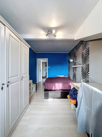 Appartement à vendre - 4450 Juprelle