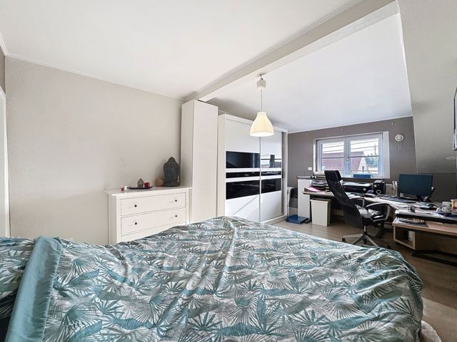 Appartement à vendre - 4450 Juprelle