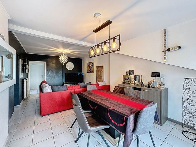 Appartement à vendre - 4450 Juprelle