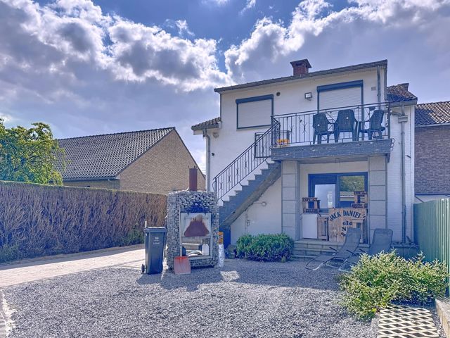 Appartement à vendre - 4450 Juprelle