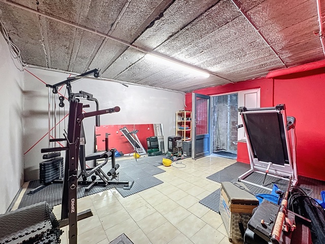 Appartement à vendre - 4450 Juprelle