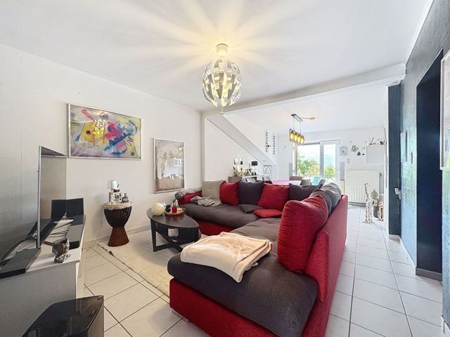 Appartement à vendre - 4450 Juprelle