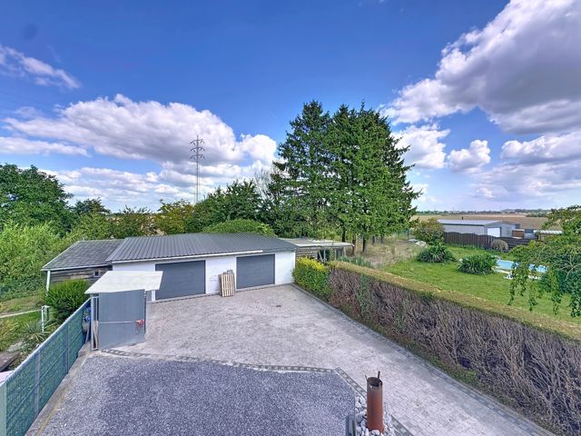 Appartement à vendre - 4450 Juprelle
