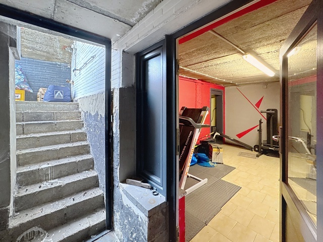 Appartement à vendre - 4450 Juprelle