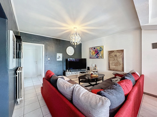 Appartement à vendre - 4450 Juprelle
