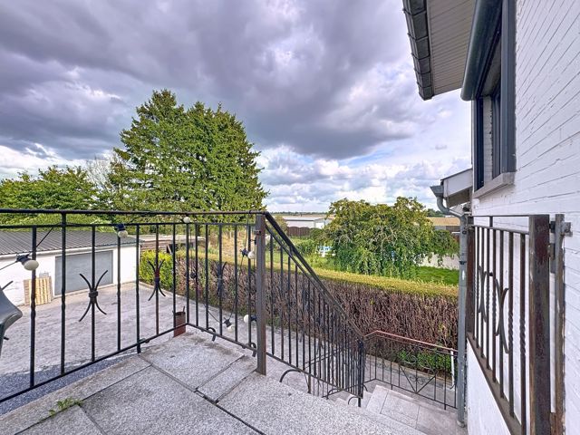 Appartement à vendre - 4450 Juprelle
