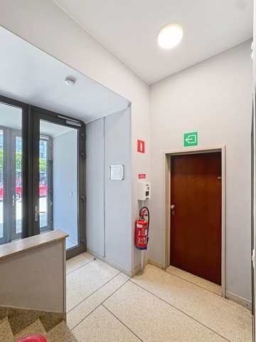Garage à vendre - 4430 Ans