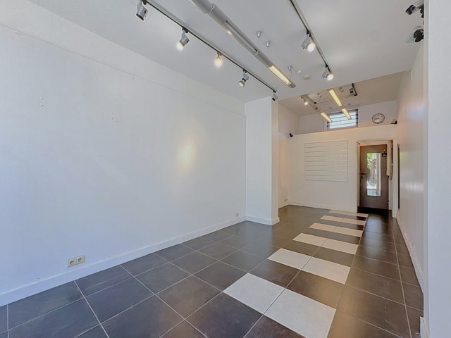 Garage à vendre - 4430 Ans