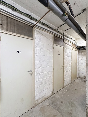 Garage à vendre - 4430 Ans