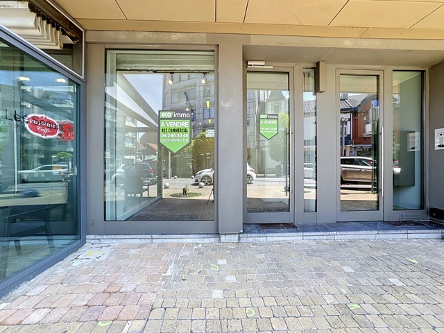 Garage à vendre - 4430 Ans