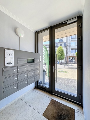 Garage à vendre - 4430 Ans