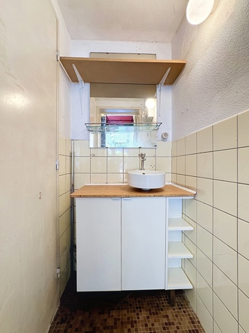 Garage à vendre - 4430 Ans