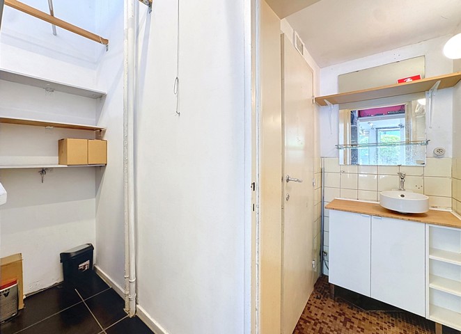 Garage à vendre - 4430 Ans