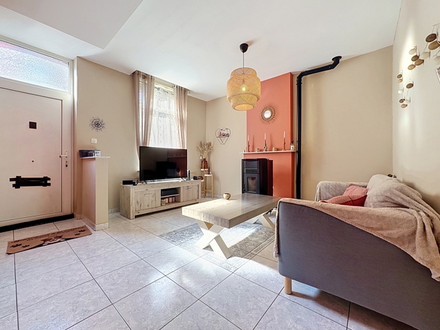 Maison à vendre - 4101 Seraing Jemeppesur-Meuse