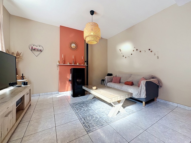 Maison à vendre - 4101 Seraing Jemeppesur-Meuse