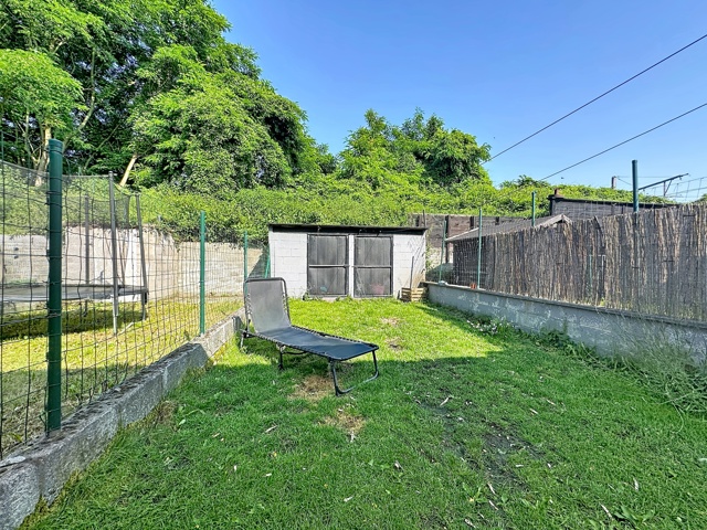 Maison à vendre - 4101 Seraing Jemeppesur-Meuse