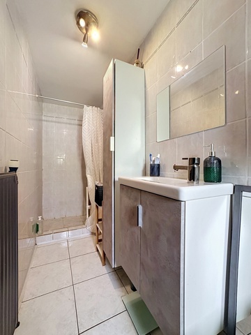 Maison à vendre - 4101 Seraing Jemeppesur-Meuse
