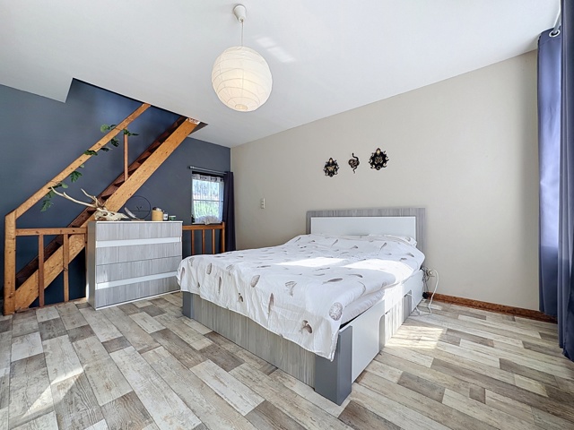 Maison à vendre - 4101 Seraing Jemeppesur-Meuse