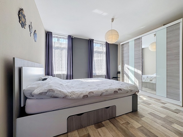 Maison à vendre - 4101 Seraing Jemeppesur-Meuse