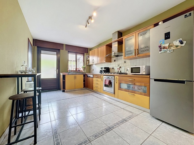 Maison à vendre - 4101 Seraing Jemeppesur-Meuse
