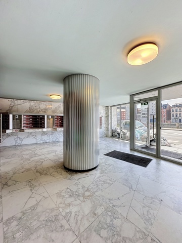 Appartement à louer - 4000 Liège