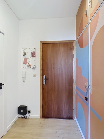 Appartement à louer - 4000 Liège