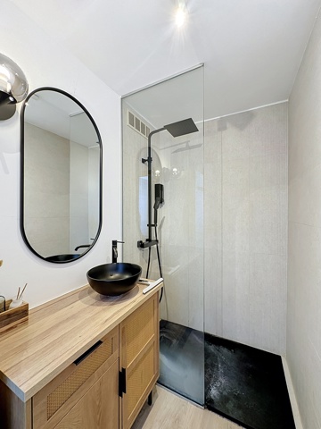 Appartement à louer - 4000 Liège