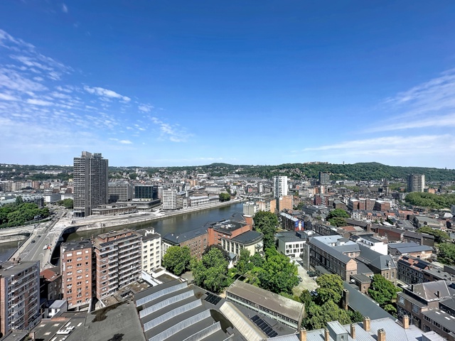 Appartement à louer - 4000 Liège