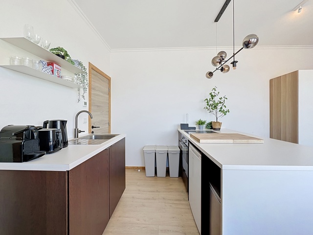 Appartement à louer - 4000 Liège